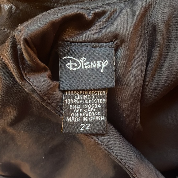 Disney Snow White red and Black dress torrid Plus size 22 - Picture 6 of 6